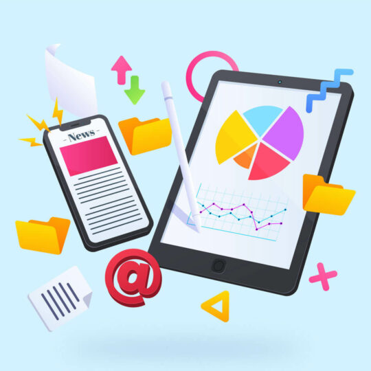 SEO-Optimization